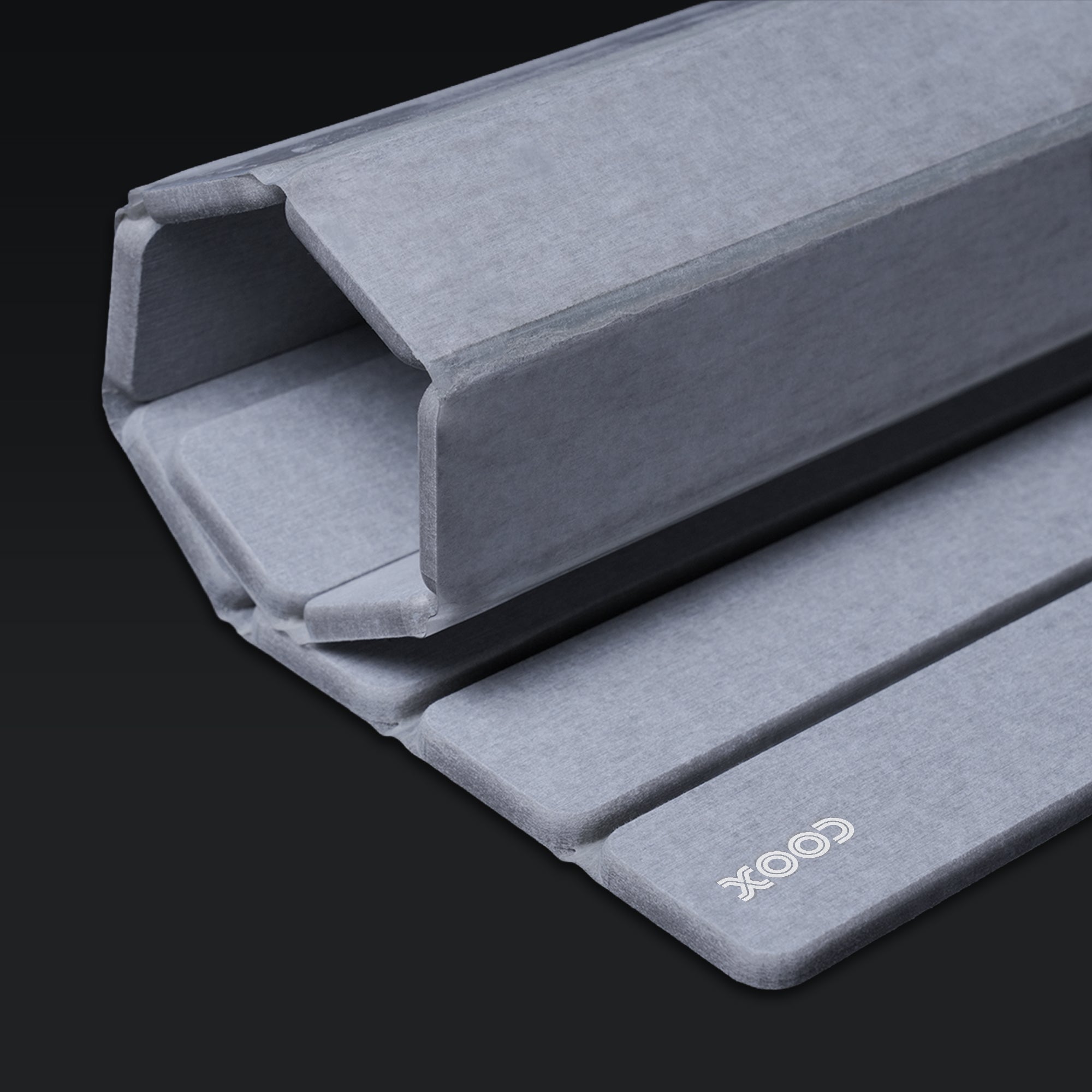 Foldable Stone Dish Drying Mat