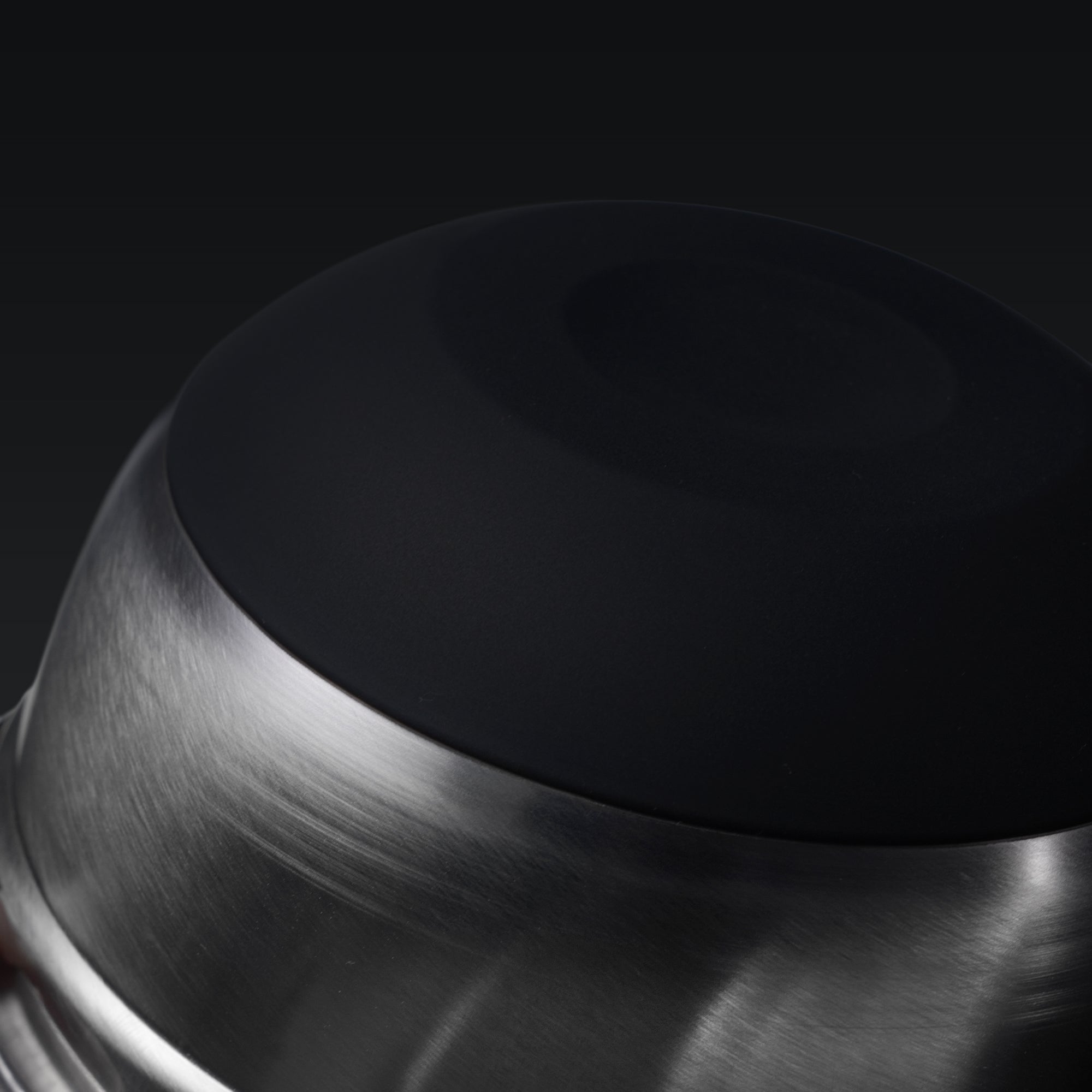 Stainless Steel Mixing Bowl Set (Airtight Lids & Non Slip Bottoms)